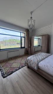 Eco Point - Tash-Tyube - 1