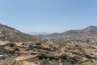 Country House Apartments - Ios Chora - 4