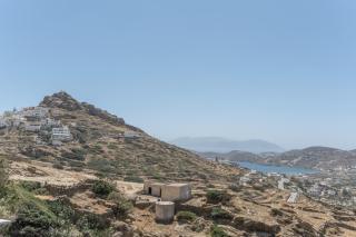Country House Apartments - Ios Chora - 5