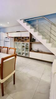 Casa 4 quartos - centro - ótima localização - Porto Seguro - 2