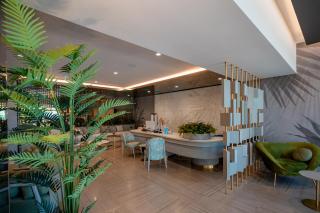 Belinda Hotel Mamaia Adults Only - Mamaia - 8