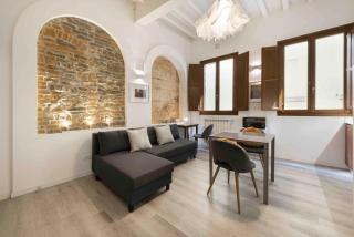 Deluxe Pitti Suites by MMega - Florença - 5