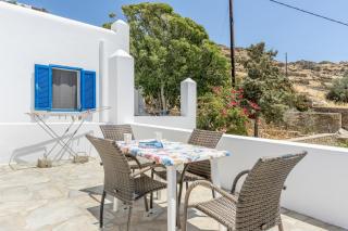 Country House Apartments - Ios Chora - 1