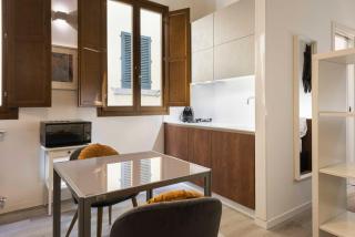 Deluxe Pitti Suites by MMega - Florença - 2