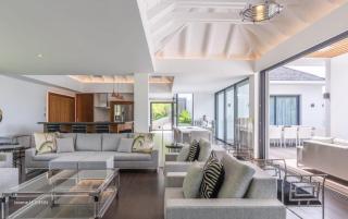 Amazing Environmental Villa with Delightful Amenities - Gustavia - 8