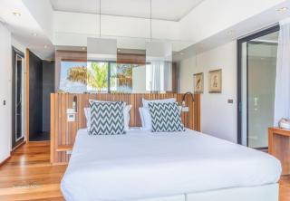 Amazing Environmental Villa with Delightful Amenities - Gustavia - 6