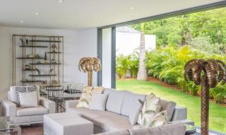 Amazing Environmental Villa with Delightful Amenities - Gustavia - 4