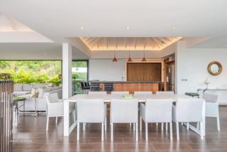 Amazing Environmental Villa with Delightful Amenities - Gustavia - 1