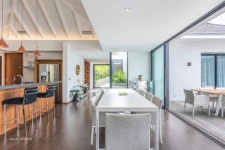 Amazing Environmental Villa with Delightful Amenities - Gustavia - 2