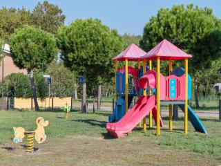 Cosy Apartment in Lido delle Nazioni with Pool - Comacchio - 5