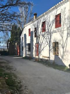 Casa Rural Las Casas Del Colono - 9