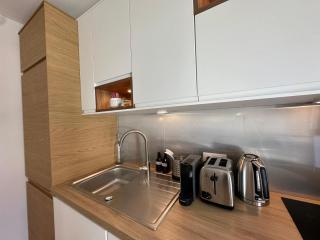 Le Nid des Cardeurs studio cosy centre historique - 6