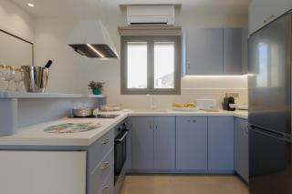 Litharia Villas - Kastraki - 5