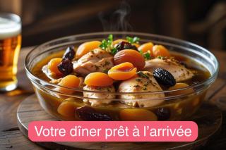 Plaines-Provence Spa&Sauna - Digne-Les-Bains - 9
