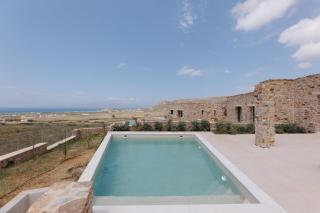 Litharia Villas - Kastraki - 9