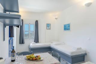 Country House Apartments - Ios Chora - 3