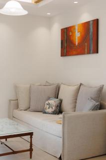 Litharia Villas - Kastraki Naxou - 3