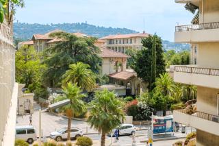 Evasion Cannoise - Cannes - 5