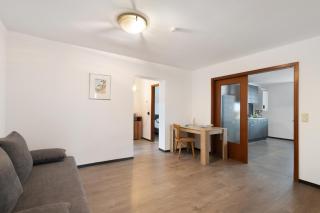 Ferienwohnung in Bad Berneck - Bad Berneck im Fichtelgebirge - 8