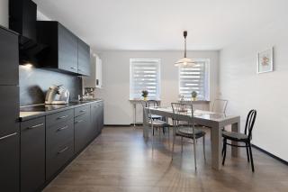 Ferienwohnung in Bad Berneck - Bad Berneck im Fichtelgebirge - 7