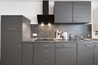 Ferienwohnung in Bad Berneck - Bad Berneck im Fichtelgebirge - 4