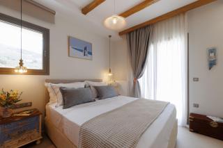 Litharia Villas - Kastraki - 6