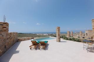 Litharia Villas - Kastraki - 2