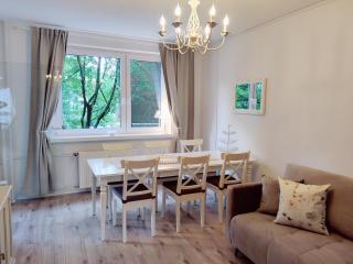 Romantic City Home Alexanderplatz Berlin - 8