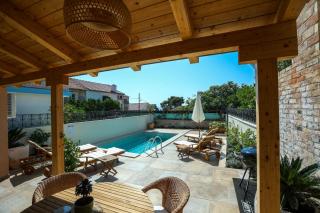 Holiday Home Rafica Summer & Winter getaway - 9