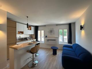 Le Nid des Cardeurs studio cosy centre historique - 9