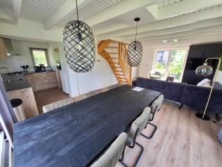 Villa Weerribben | 6 personen - Wanneperveen - 8