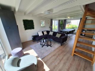Villa Weerribben | 6 personen - 6