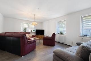 Ferienwohnung in Bad Berneck - Bad Berneck im Fichtelgebirge - 9