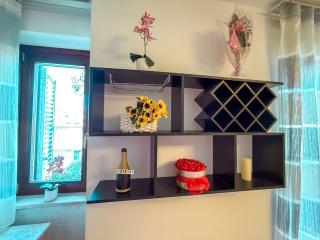 Little Rock Apartment vicino al mare Rif A829 - 2