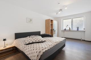 Ferienwohnung in Bad Berneck - Bad Berneck im Fichtelgebirge - 3