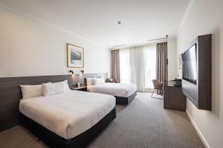 Duxton Hotel Perth - Perth - 8