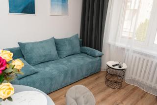 Apartament City Center Piłsudskiego - Krynica-Zdrój - 7