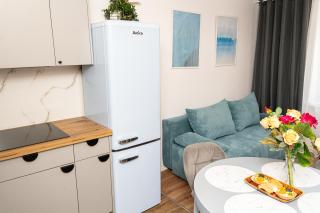 Apartament City Center Piłsudskiego - Krynica-Zdrój - 3