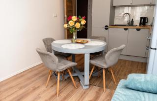 Apartament City Center Rodzinny - 4