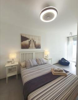 Bonito piso con piscina, playa la Tejita - 7