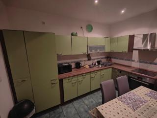 Citywohnung Merseburg - Geräumige Unterkunft ideal für Arbeit & Freizeit - Merseburgo - 3
