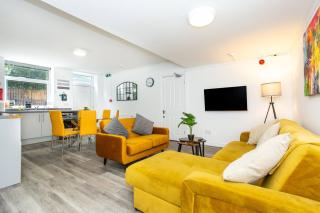 Manygates Apartment by Alt-Stay Accommodation - 0