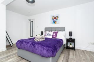 Manygates Apartment by Alt-Stay Accommodation - 15 Percent Off stays over 7 nights - 4