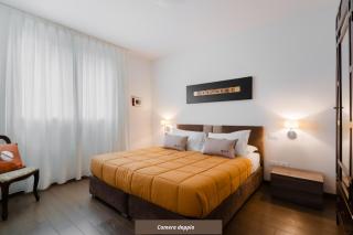 Suite Rosso & Nero - Lecce Selection - Lecce - 6