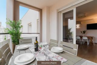 Suite Rosso & Nero - Lecce Selection - Lecce - 8
