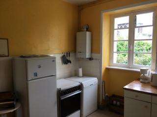 Vue mer - maison 4 adultes et 3 enfants - Bénodet - 7