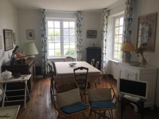Vue mer - maison 4 adultes et 3 enfants - Bénodet - 5