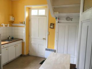Vue mer - maison 4 adultes et 3 enfants - Bénodet - 3