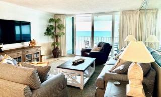1065 Shoreline Towers Charming Beachfront Condo-Free Beach Setup - Destin - 6
