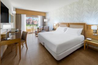 Elba Costa Ballena Beach & Thalasso Resort - Costa Ballena - 3